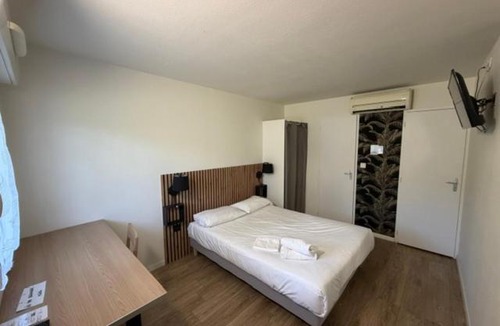 Rumilly Hotel | Couett' Hotel Rumilly