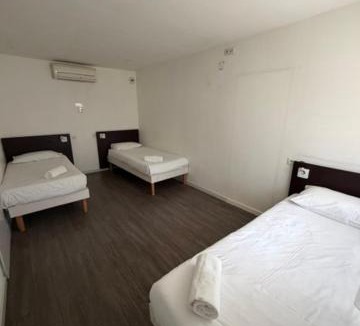 Rumilly Hotel | Couett' Hotel Rumilly