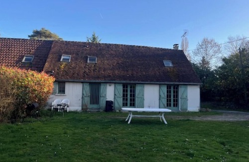 Coullons House | Country gite at the gateway to the sologne