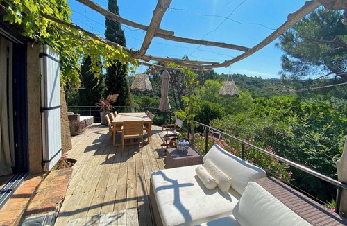 La Garde-Freinet House | Country house for nature lovers 15 minutes from the beach