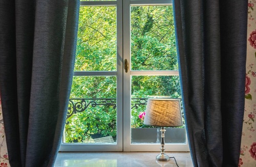 Curtil-Vergy House | Country House “L’Instant Feutré” with Private Terrace, Garden, and Wi-Fi