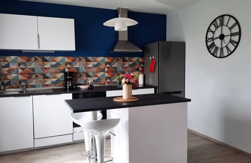 Saint-Amand-de-Coly House | Country side house, quiet and comfortable, close to Lascaux cave.
