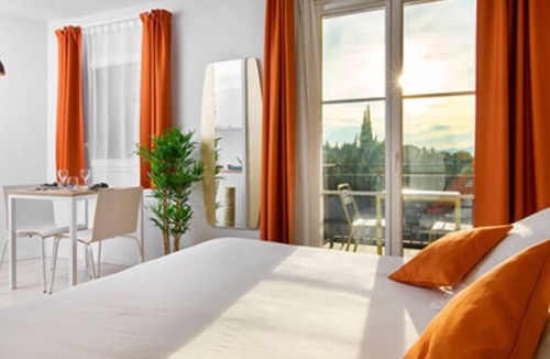 Mougins Hotel | Countryside 1BR Flat with Patio | Near Historic Art Galleries & Village Markets