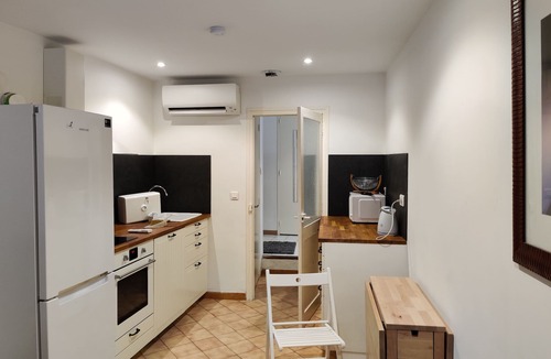 La Valette-du-Var Apartment | Coup DE Coeur Charmant 2 pc Centre Ville Historique Calme rue Piétonne 2-4 Pers