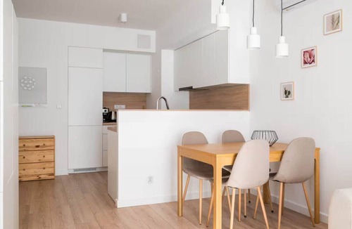 Les Lilas Apartment | Cozy 1-bedroom apartment in beautiful Les Lilas with AC