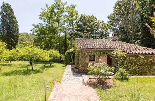 Mouans-Sartoux Cottage | Cozy and spacious cottage between Mougin and Mouans-Sartoux