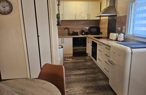 St.-Remy-de-Provence Apartment | Cozy apartment, Le Petit Vincent