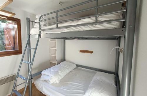Albiez-le-Vieux House | Cozy apartment in Albiez-Montrond near the slopes