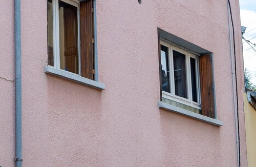 Bourbonne-les-Bains Apartment | Cozy, centrally located, quiet, and fully equipped studio—ideal for medical treatment, tourism, or business trips