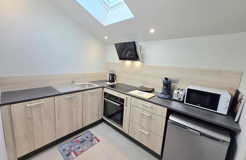 Coteaux Perigourdins Apartment | Cozy house for couple with private spa in Périgord