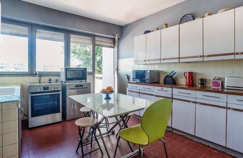 Golfe Juan House | Cozy home in Vallauris