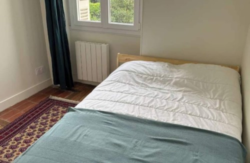 Saint Seurin - Fondaudege House | Cozy house in Bordeaux in beautiful central neighborhood - near sights and tram