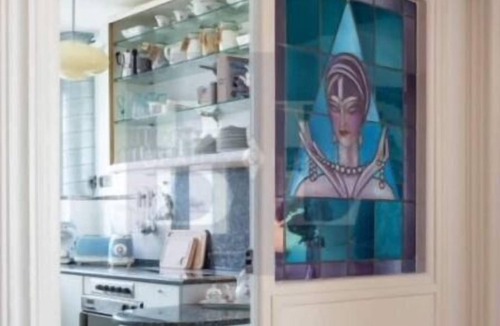 Saint-Germain-des-Pres Apartment | Dauphine Lux 6emne arrondissement center of Saint Germain 2beds 1bath