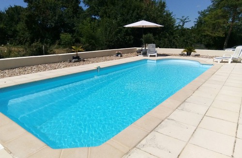 Loubezs-Bernac House | Delightful property consisting of a 4 bedroom house and separate cottage for 2.