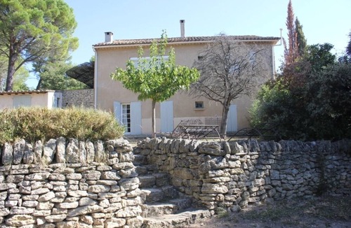 Saumane-de-Vaucluse House | Detached cottage in a Provençal estate 33 hectares, very large pool