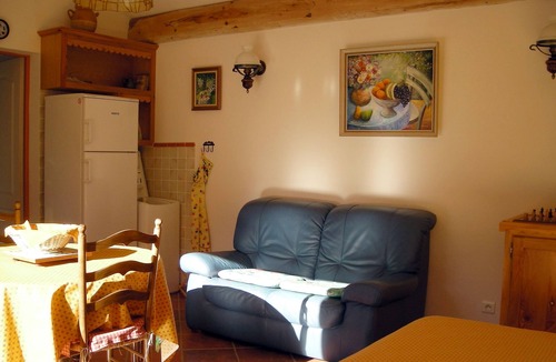 St.-Remy-de-Provence House | Detached house classified 3* with garden and swimming pool, ideally located.