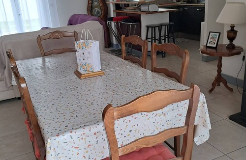 Brignac-la-Plaine House | Detached house just 5 minutes from Terrasson Lavilledieu—perfect for exploring the region!