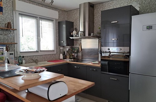 Brignac-la-Plaine House | Detached house just 5 minutes from Terrasson Lavilledieu—perfect for exploring the region!