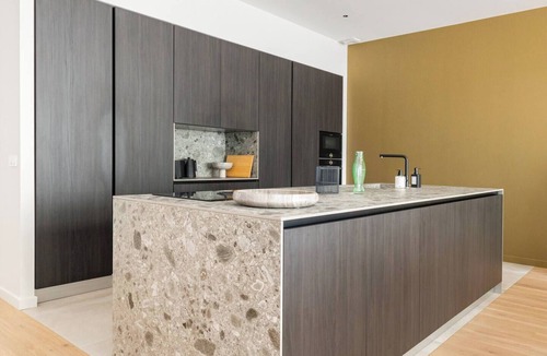 Montchapet Apartment | Discover the city of Dijon in style , utmost comfort and luxury