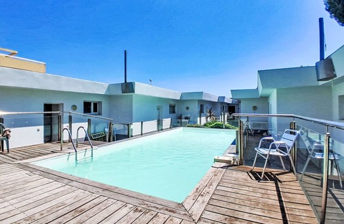 Saint-Laurent-du-Var Apartment | Dolce Vita by Interhome
