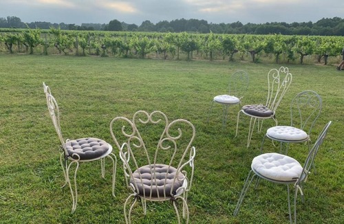 Sainte-Terre House | Domain de Montvert - 5 minutes from Saint Emilion