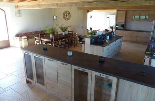 Remilly House | Domaine de Champlevoix, a natural park in the heart of the Morvan