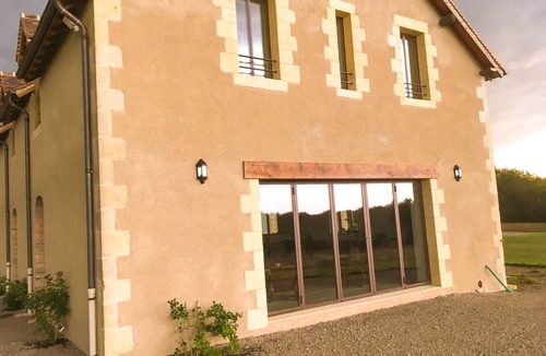 Remilly House | Domaine de Champlevoix, a natural park in the heart of the Morvan