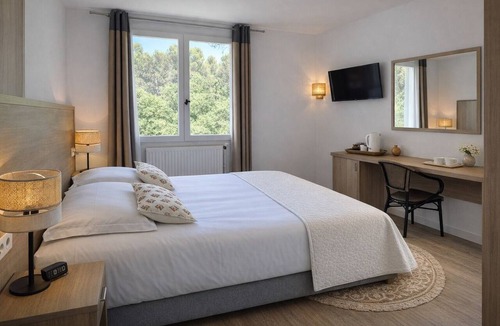 Grand Sud Hotel | Domaine de l’Oustalia