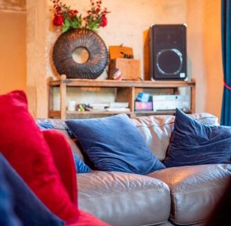 Noyers-sur-Serein House | Domaine de Venoise, 31 personnes