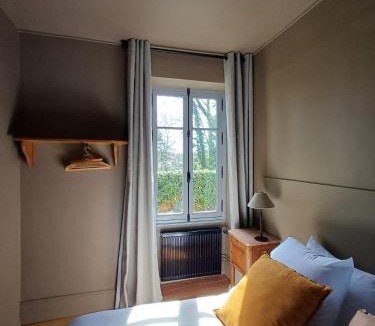 Raveau House | Domaine des Forges de la Vache