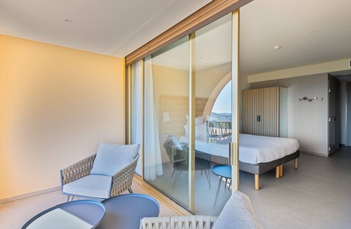 La Valette-du-Var Hotel | Domaine des Gueules Cassées