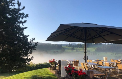 Les Rousses Hotel | Domaine du Mont-Saint-Jean