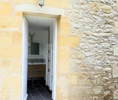 Lugaignac House | Domaine Jean-Got, proche de Saint Emilion