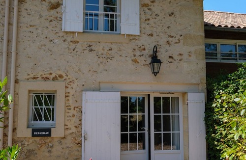Lamothe-Montravel Cottage | Domaine le Mathelin - Gîte Bergerac - un Séjour Dans les Vignobles