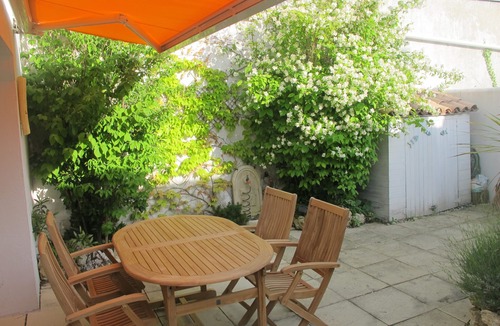 Domino House | Domino, charming house ile d'Oléron, ocean 700 meters away, sunday to sunday