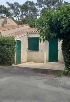 Domino House | domino