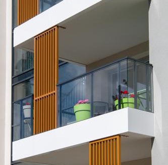Nevers Apartment | DOMITYS - Le Belvédère