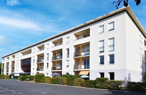 Montlucon Apartment | DOMITYS - Les Rives du Cher