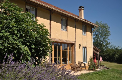 Saint-Pompont House | Dordogne. Heated Pool. Gite house. Exclusive. Family and friends.