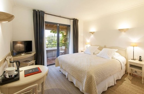 Paradou Hotel | Du Côté des Olivades
