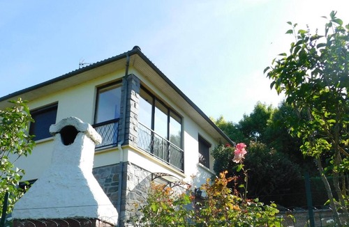 Naves House | Du coq à l'âme