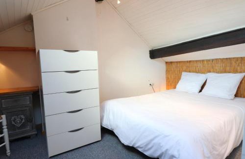 Annecy Old Town Apartment | Duplex atypique centre historique - Animaux acceptés - FR-1-432-63