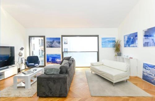 Moliere Vauban Apartment | Duplex neuf et très lumineux en plein centre ville