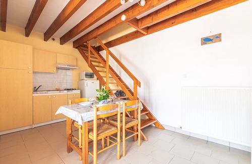 Port-des-Barques Apartment | Duplex No. 6 - 60m² - Seaside Residence