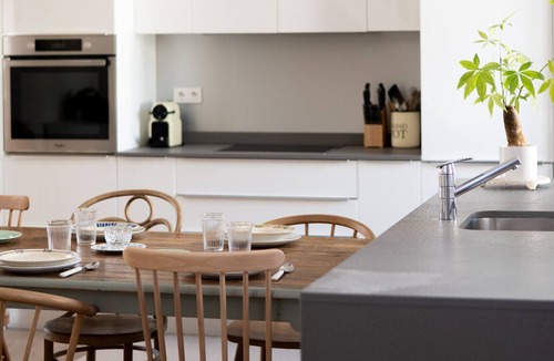 Beaulieu-sur-Mer Apartment | Duplex with rooftop in Beaulieu-sur-Mer