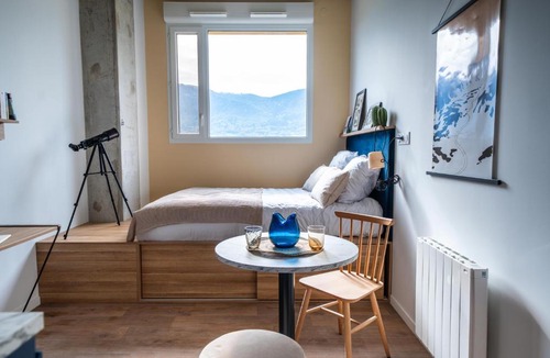 Archamps Apartment | ECLA Genève Archamps
