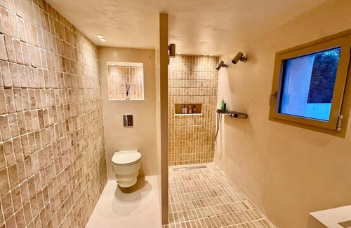 Allauch Villa | Eclat de Provence - luxury villa - calanques de cassis -