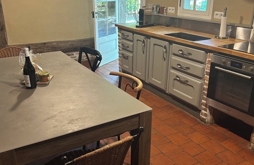 Sabres House | ECO GÎTE LA PREILLOUSE in the heart of the Landes de Gascogne Regional Park
