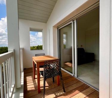 Arbonne House | EHDΞN Biarritz Arbonne