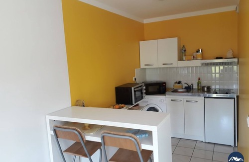 Ferney-Voltaire Apartment | Elegant Studio in the center of Ferney-Voltaire